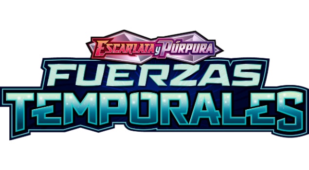 Nueva expansión de JCC Pokémon: Escarlata y Púrpura