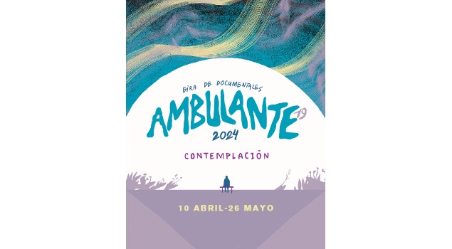 Ambulante Gira de Documentales revela el tema y la imagen de su decimonovena edición