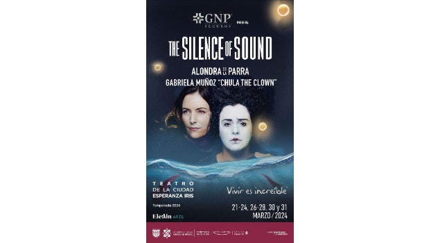 The Silence of Sound regresa a México!