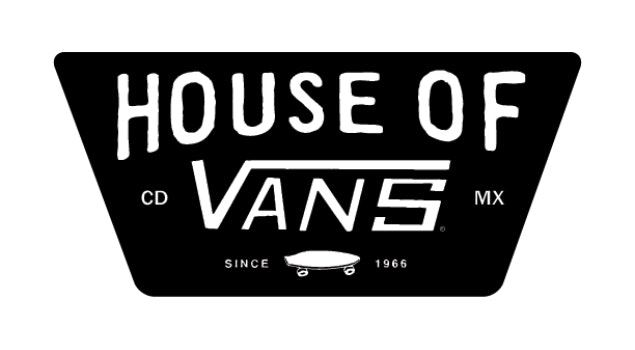 Disfruta la Cartelera Semanal en House Of Vans CDMX