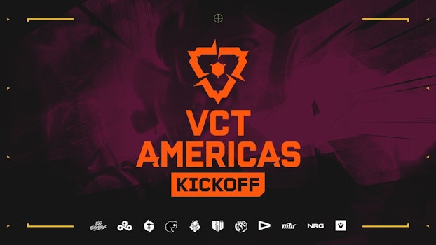 Inicia VCT AMERICAS, sigue a los mejores equipos de VALORANT en la región