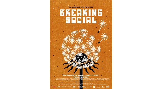 Estrena en cines "Breaking Social" de Fredrik Gertten