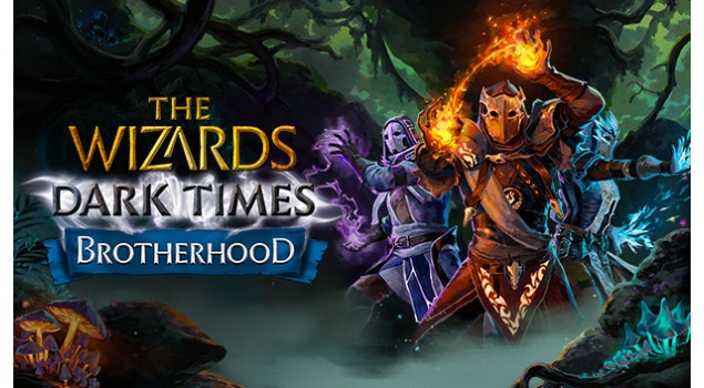 "The Wizards - Dark Times: Brotherhood" ya está disponible en PlayStation VR2