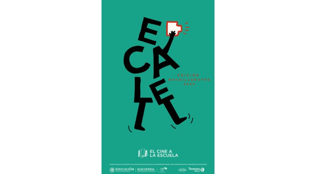 Arranca nuevo ciclo de "El Cine a la Escuela" en torno a 5 películas mexicanas en 64 escuelas públicas en la República Mexicana