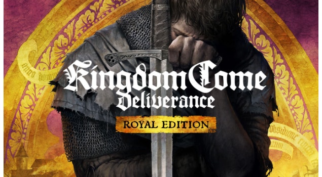 "Kingdom Come Deliverance" ya a la venta en Nintendo Switch