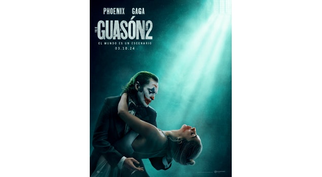 La oscuridad de Gotham invade el mundo con el tráiler oficial de "Guasón 2: Folie à Deux"