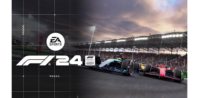 "F1 24" presenta EA Sports Dynamic Handling: una actualización histórica en las físicas de Codemasters