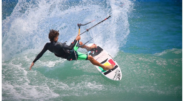 Alistan la segunda edición del Festival del Viento Nayarit 2024