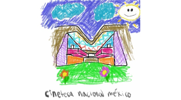 Día de las Infancias en la Cineteca Nacional