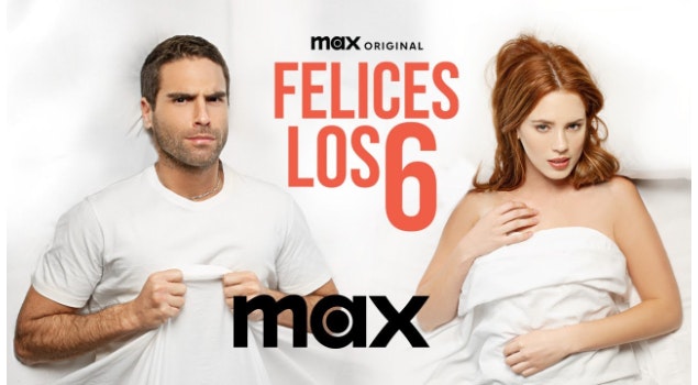 Disfruta del tráiler oficial de "Felices los 6"