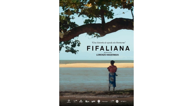 "Fifaliana", de Lorenzo Hagerman, estrena en cines el 2 de mayo
