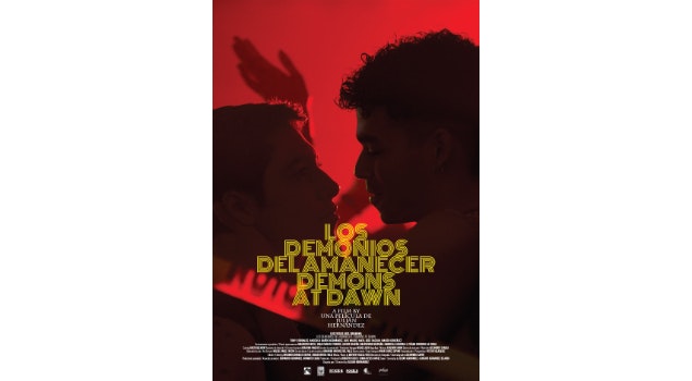 El director Julián Hernández presenta "Los Demonios del Amanecer" en el 39º FICG