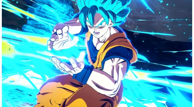 "DRAGON BALL: Sparking! ZERO" publica un nuevo video de demostración de las características del juego