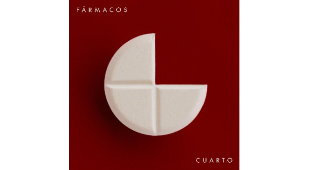 Fármacos se convierte en espectador latente de su nuevo disco: "Cuarto"