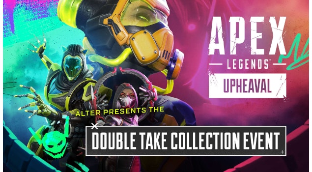 Apex Legends presenta el nuevo evento de colección “Apariencias”, disponible hasta el 9 de julio