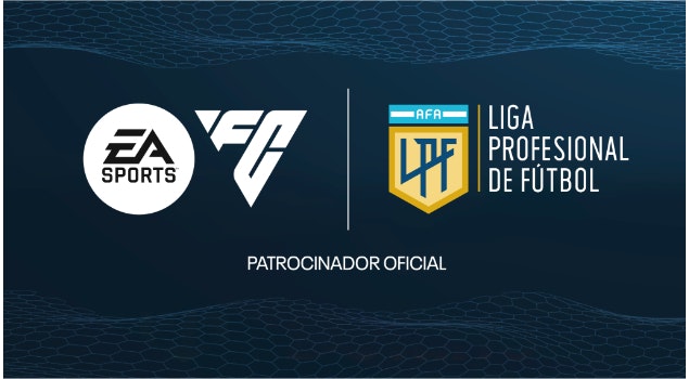 EA Sports FC y La Liga Profesional de Fútbol celebran su nuevo acuerdo de licencia y patrocinio