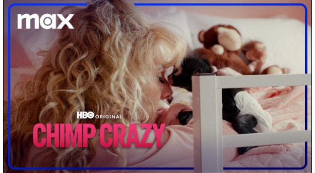 HBO presenta el nuevo tráiler y el arte de la docuserie “Chimp Crazy” que estrena el 18 de agosto