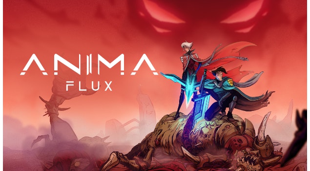 El metroidvania distópico "Anima Flux" recibe una importante actualización de su demo