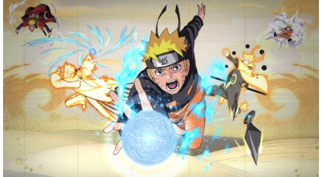 "Naruto X Boruto Ultimate Ninja Storm Connections" añade el DLC 4 con Kawaki (Karma Progression)