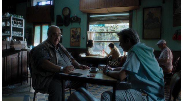 "La sudestada", de Edgardo Dieleke y Daniel Casabé, estrena este jueves 15 de agosto