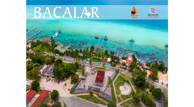 Bacalar lanza su nueva cartelera de eventos culturales, recreativos y tradicionales