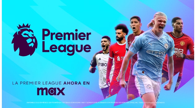 La mejor liga del mundo, en vivo por Max: este sábado 17 de agosto llega la jornada 1 de la Premier League con partidos exclusivos