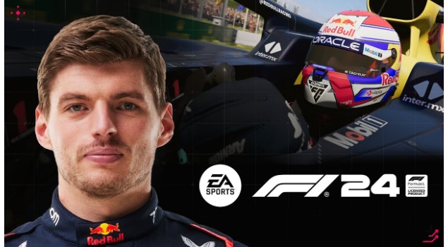 "EA Sports F1 24" presenta nuevos desafíos Pro, incluyendo al tres veces campeón mundial en la serie de eventos de Red Bull