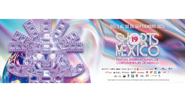 Inicia Shorts México 2024, el Festival Internacional de Cortometrajes de México