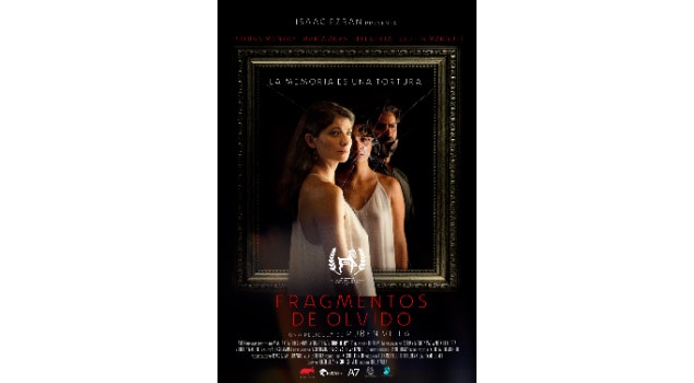 "Fragmentos de Olvido", película de ciencia ficción sobre la memoria y los secretos del pasado, tendrá su estreno mundial en FIC Monterrey