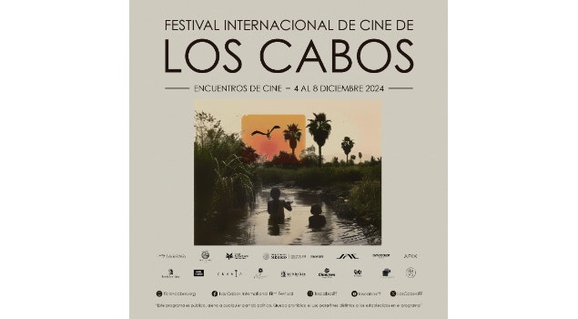 El Festival Internacional de Cine de los Cabos: "Encuentros de cine" está de regreso con una visión renovada y nuevas experiencias