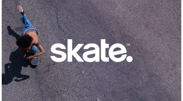 El esperado videojuego "skate." contará con Acceso Anticipado en 2025