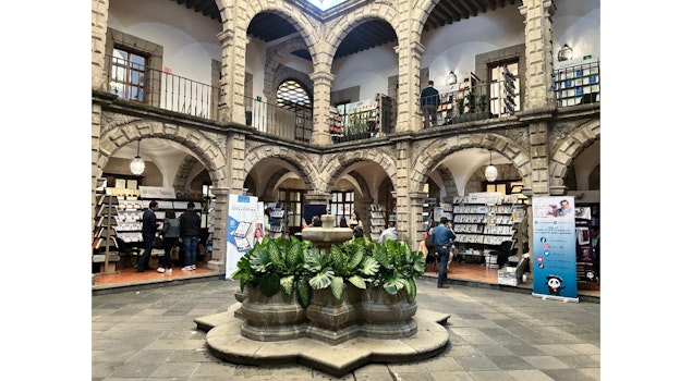 El Instituto Matías Romero inaugura la XII edición de la Feria del Libro de Relaciones Internacionales