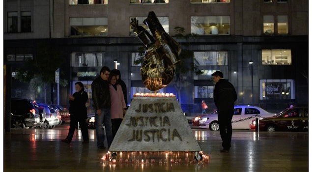 Llega al circuito independiente el documental "Historia de un movimiento", de Eduardo Velasco