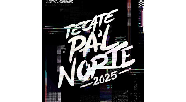 Green Day, Justin Timberlake y Olivia Rodrigo encabezan Tecate Pa'l Norte 2025