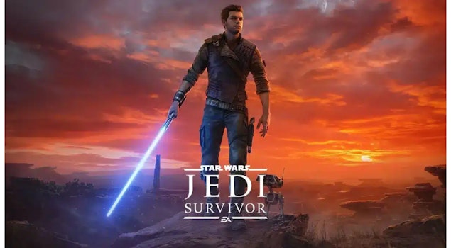 "Star Wars Jedi: Survivor" es optimizado para PlayStation 5 Pro