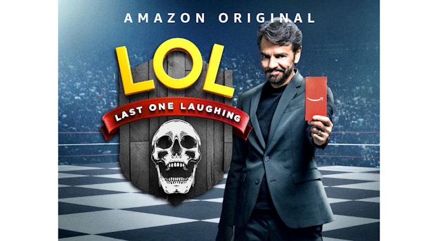 Prepárate para la temporada más extrema de "LOL: Last One Laughing México"