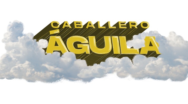 El 6 de diciembre se estrena "Caballero Águila", la ópera prima de Alejandro Blázquez