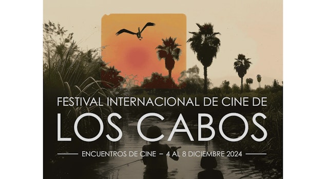 El Festival Internacional de Cine de Los Cabos: Encuentros de cine presenta su cineminuto