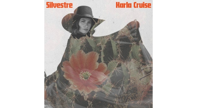 Karla Cruise estrena su nuevo álbum: "Silvestre"