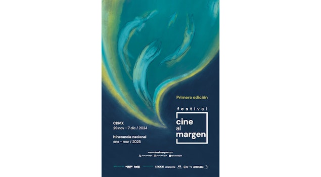 El Festival de Cine al Margen inicia su primera edición con propuestas innovadoras del cine mexicano actual