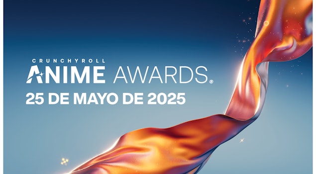 Crunchyroll Anime Awards: la celebración mundial de los fans y creadores de anime vuelve a Tokio el 25 de mayo