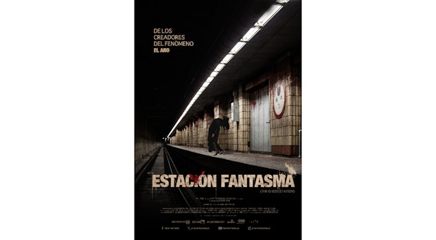 "Estación fantasma", la película más escalofriante del cine coreano llega a los cines en México