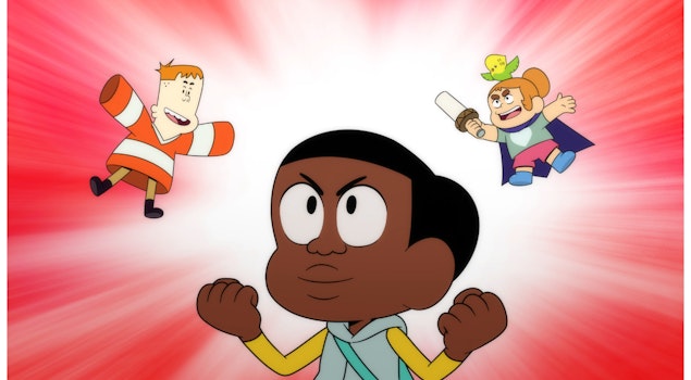 "El Mundo de Craig" estrenará cuatro nuevos episodios en Max y Cartoon Network a partir del 10 de enero