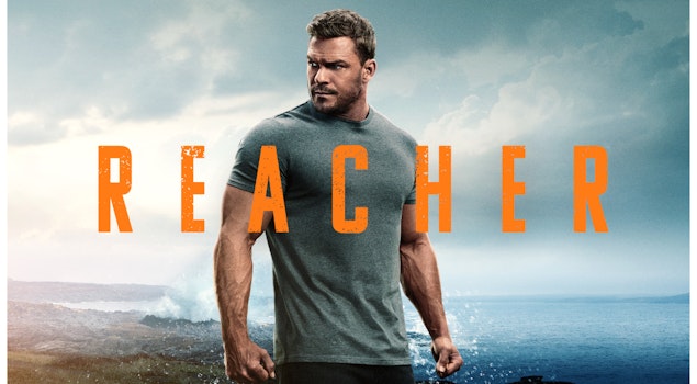 Prime Video lanza el tráiler oficial de la tercera temporada de "Reacher"