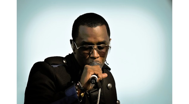 “Caída de un ícono: P. Diddy”, el nuevo documental que llega a Max, Discovery & ID