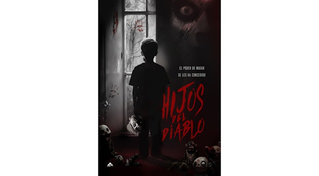 Anuncian el estreno de "Hijos del Diablo" para el 13 de febrero