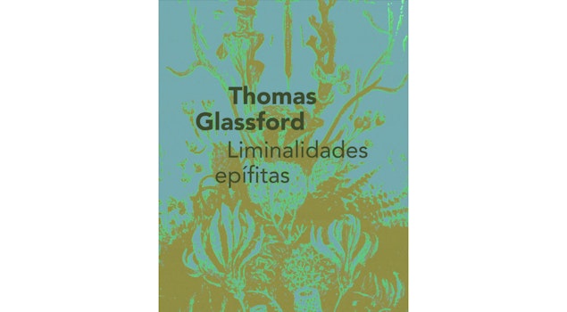 El Museo Kaluz presenta "Liminalidades epífitas", una instalación monumental de Thomas Glassford