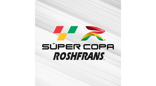 ¡Arranca la Súper Copa Roshfrans 2025!