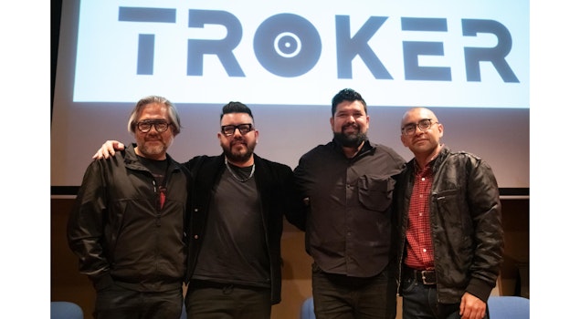 La Fonoteca Nacional suma la discografía completa de Troker a su acervo