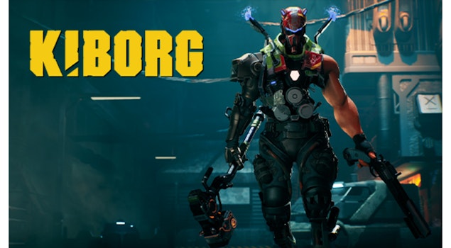 "Kiborg", un videojuego de acción y combate brutal, lanza un emocionante demo